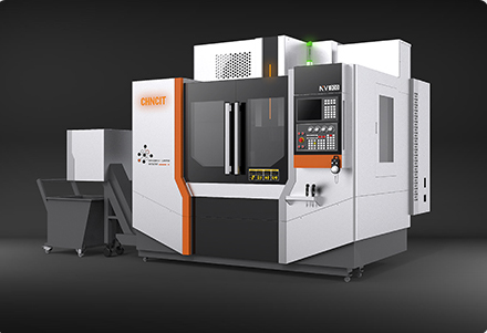 Jiangnan CNC Machine Tool Co., Ltd.