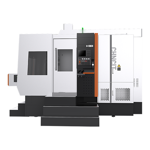 Horizontal Machining Center