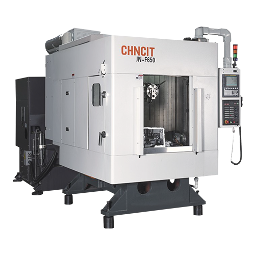 CNC High Pressure Cleaner