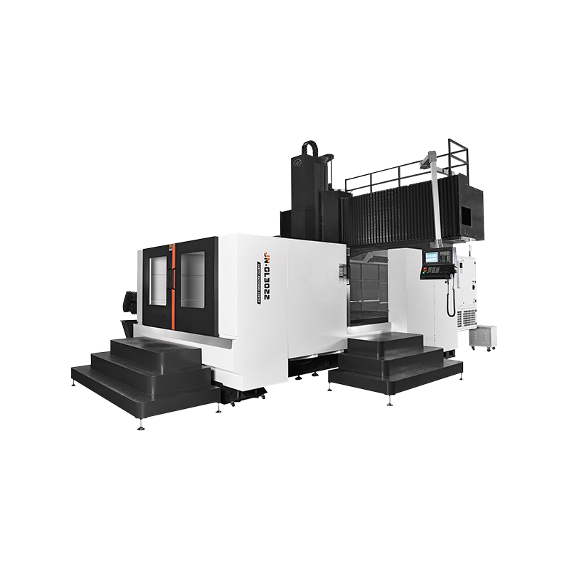 Applications and Features of CNC Router Face Mills