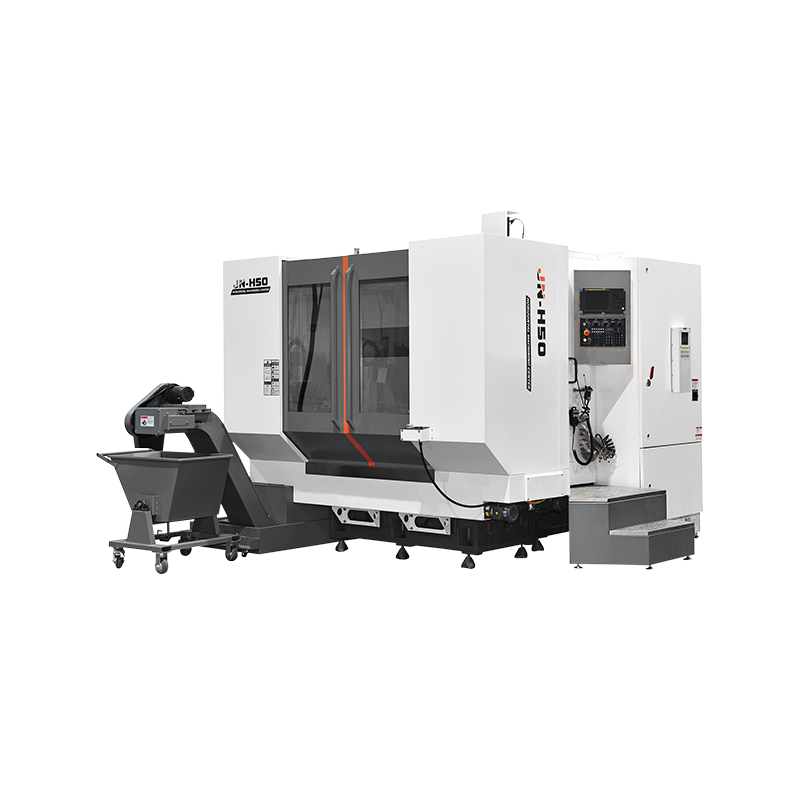 An Overview of Big Large Bore Multi-Axis CNC Lathes