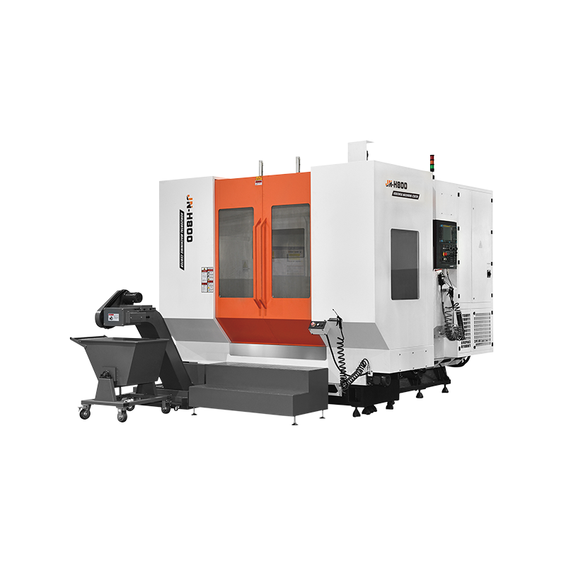 Advantages and Applications of Milling Machines