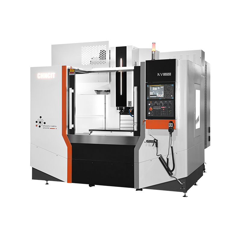 Advantages and applications of Vertical CNC Lathe Machine and Double Column Vertical Lathe