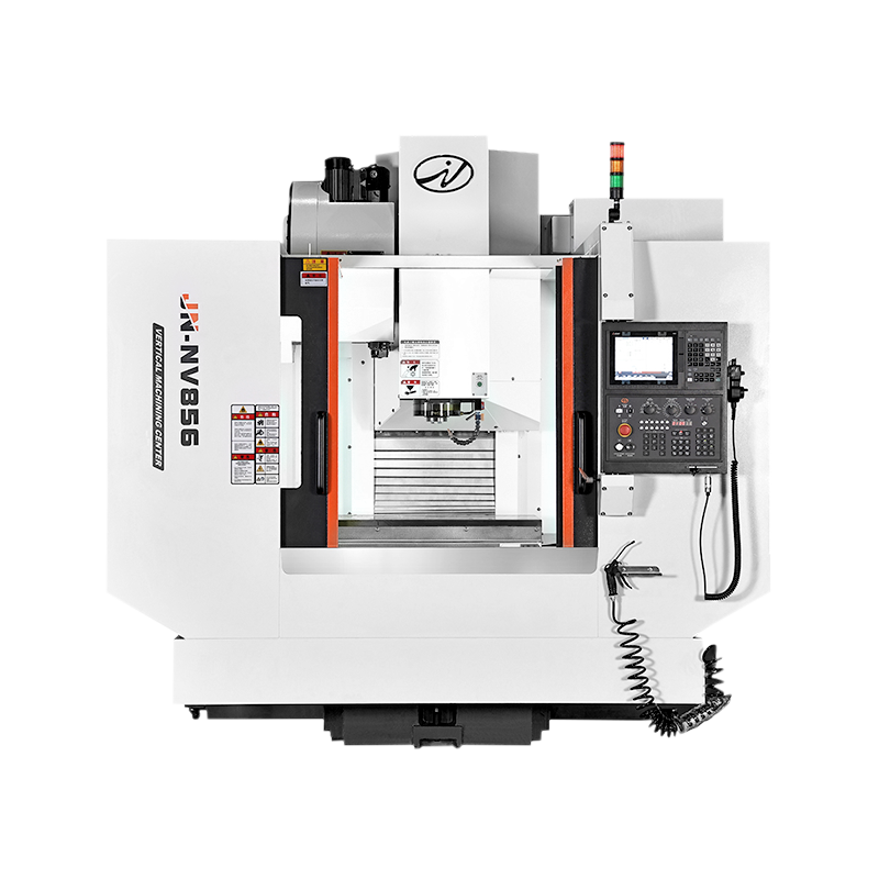 Precision and Stability with Vertical Turning Lathes