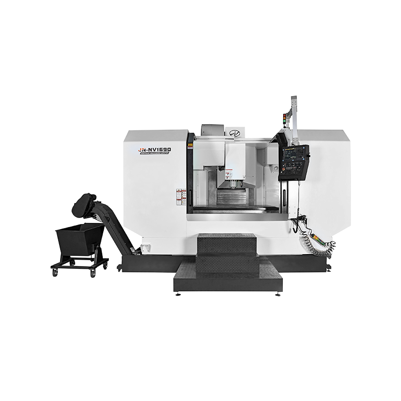 The Versatility and Importance of Metal Lathe Machines